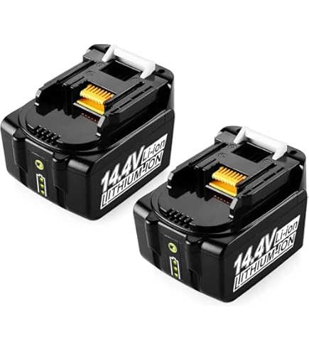 マキタ BL1430互換バッテリー14.4Ｖ3000mAh　【管：4.30】 マキタ BL1430互換バッテリー14.4V3000mAh 【管：4.30】 【公式通販】